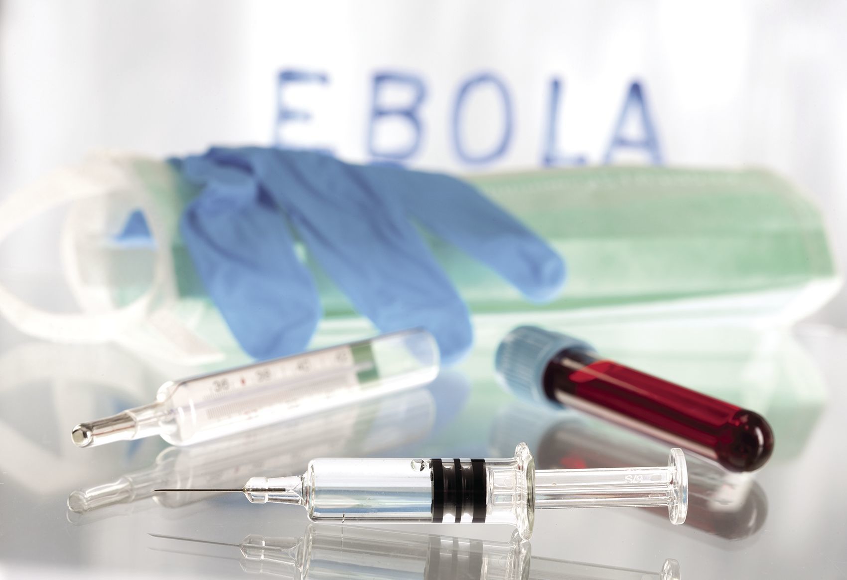 Ebola